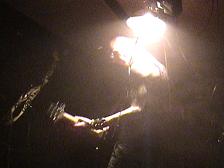 Popeye's Live - Bela